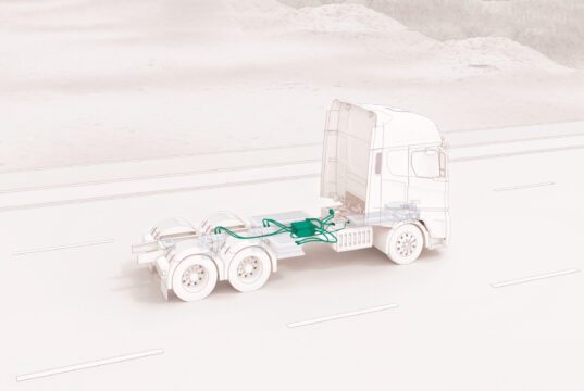 SC Transportation Automotive Electric Vehicle Truck